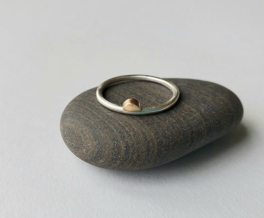 Sunrise Ring