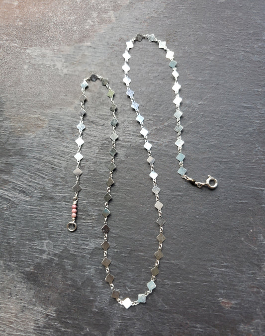 Star Solstice Necklace