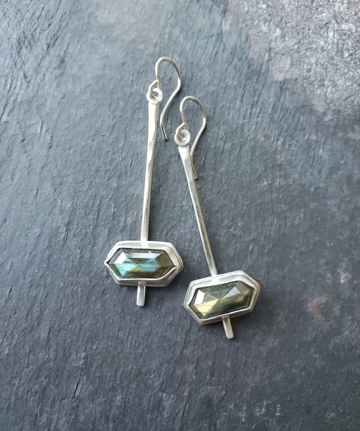 Labradorite Bars