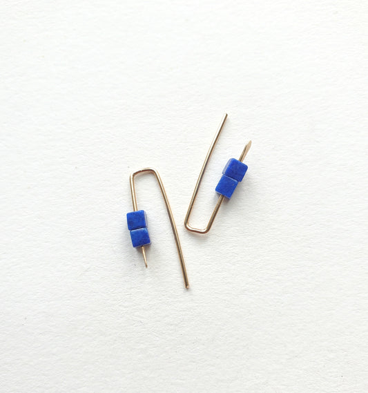 Lapis Hooks