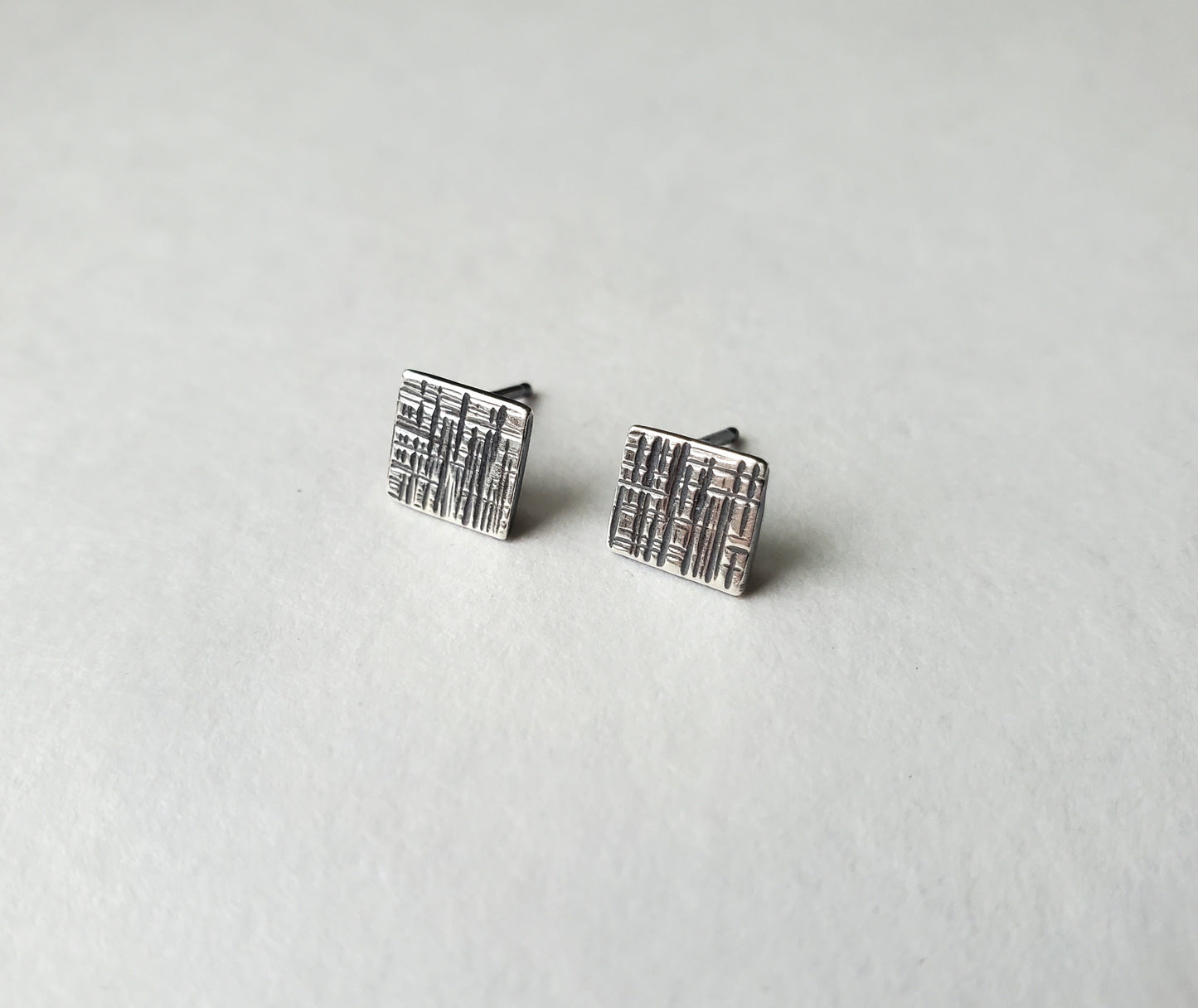 Square Studs