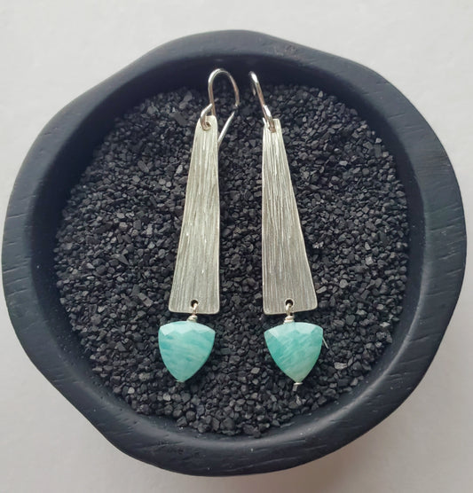 Dew Drop Earrings