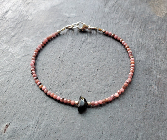 Half Moon Bracelet
