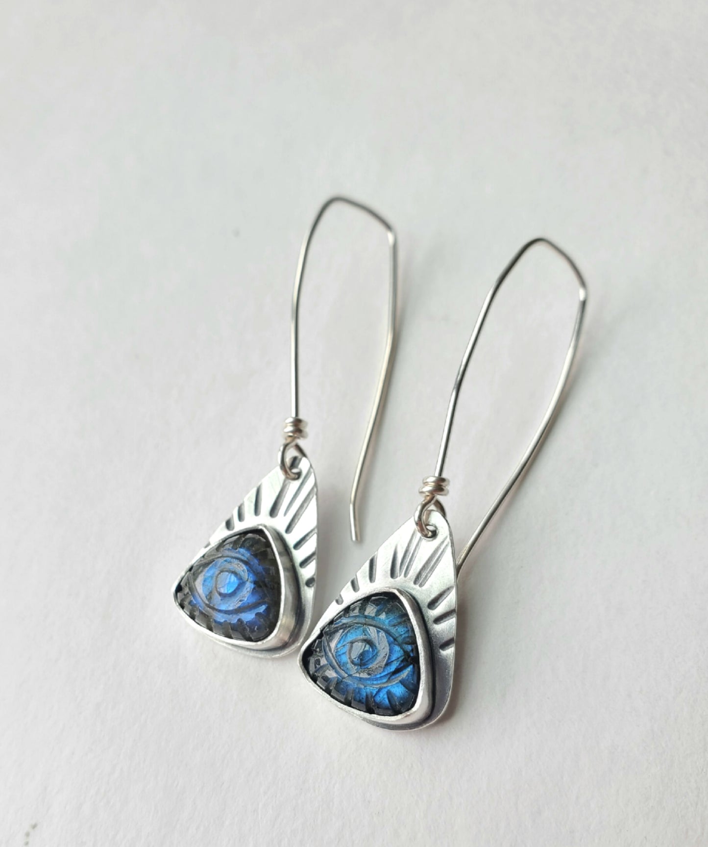 Third Eye Earrings
