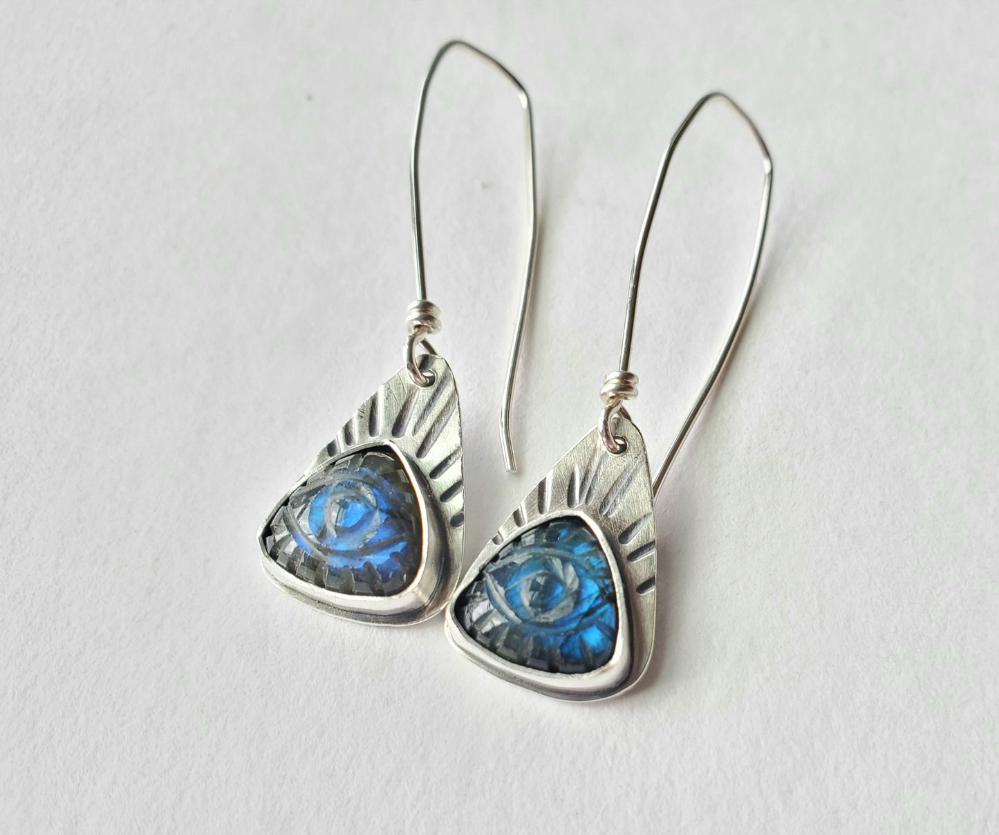 Third Eye Earrings