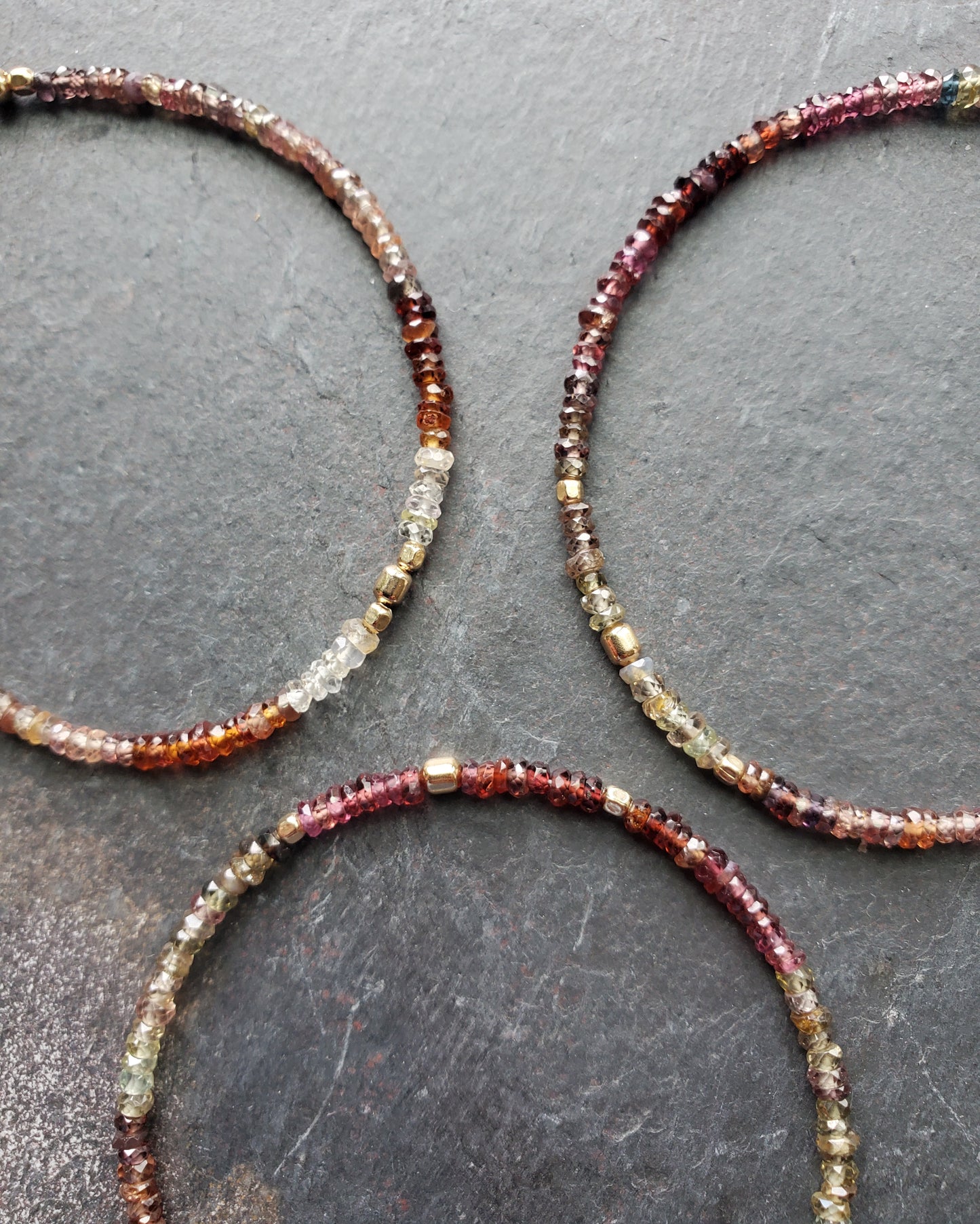 Tunduru Sapphire Bracelet