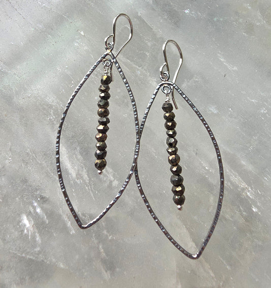 Pyrite Stack Marquees