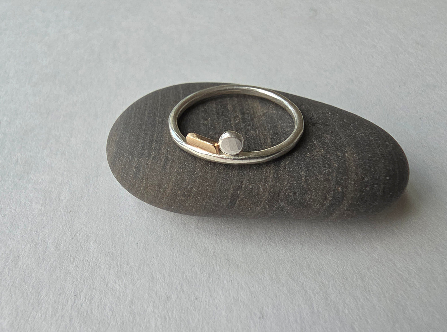 Cinderella Ring- Size 7