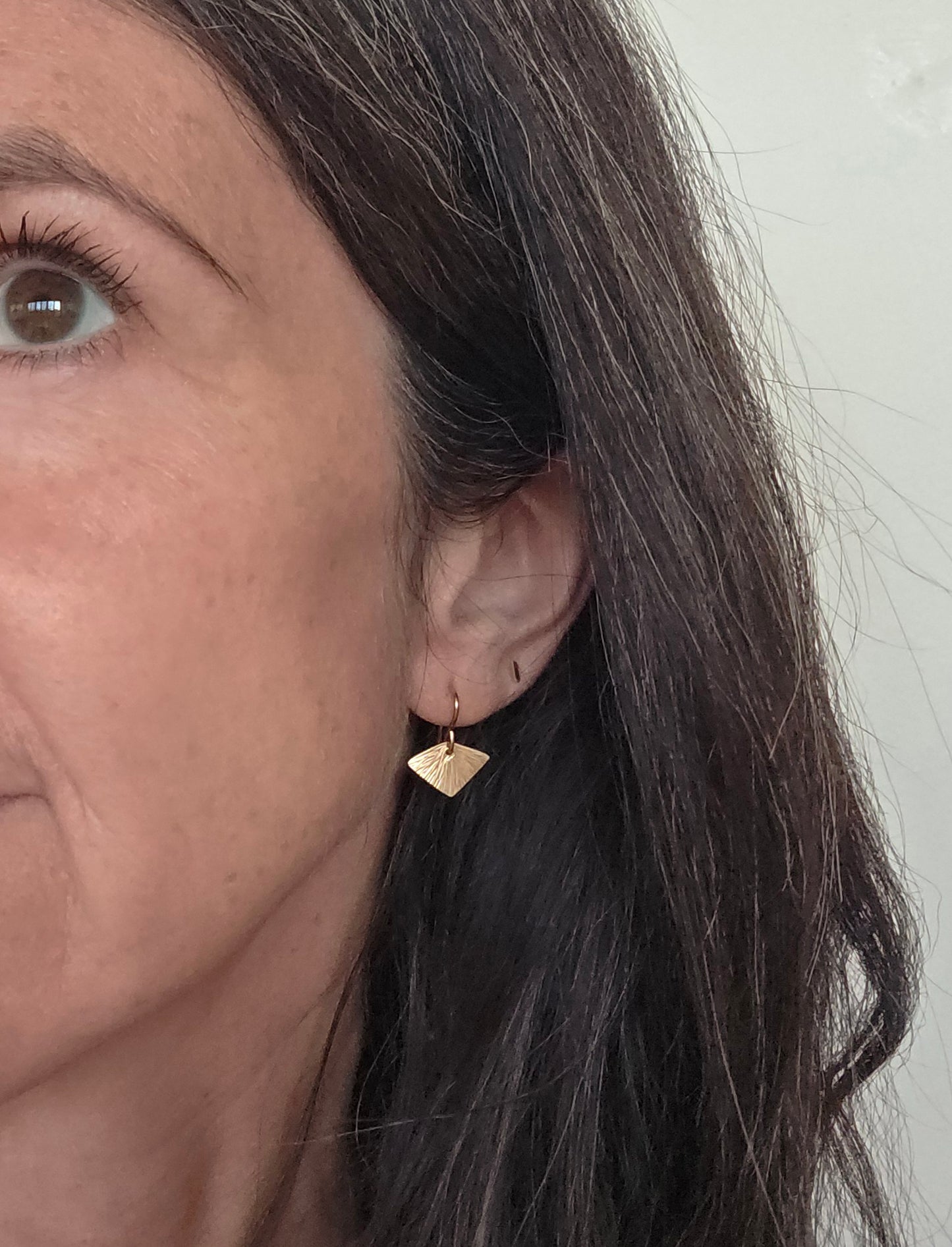 Holiday Burst Earrings