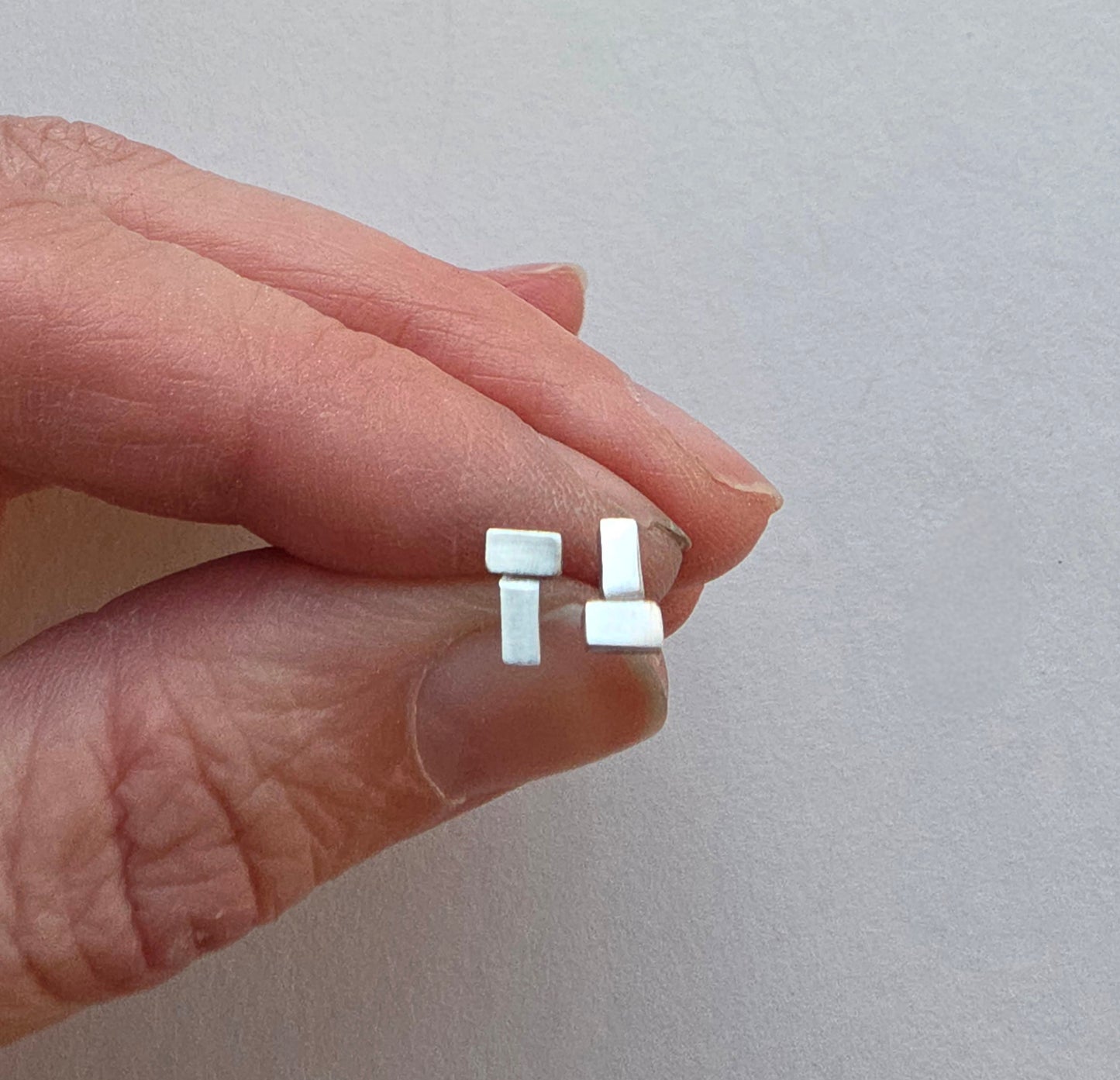 Building Block Studs