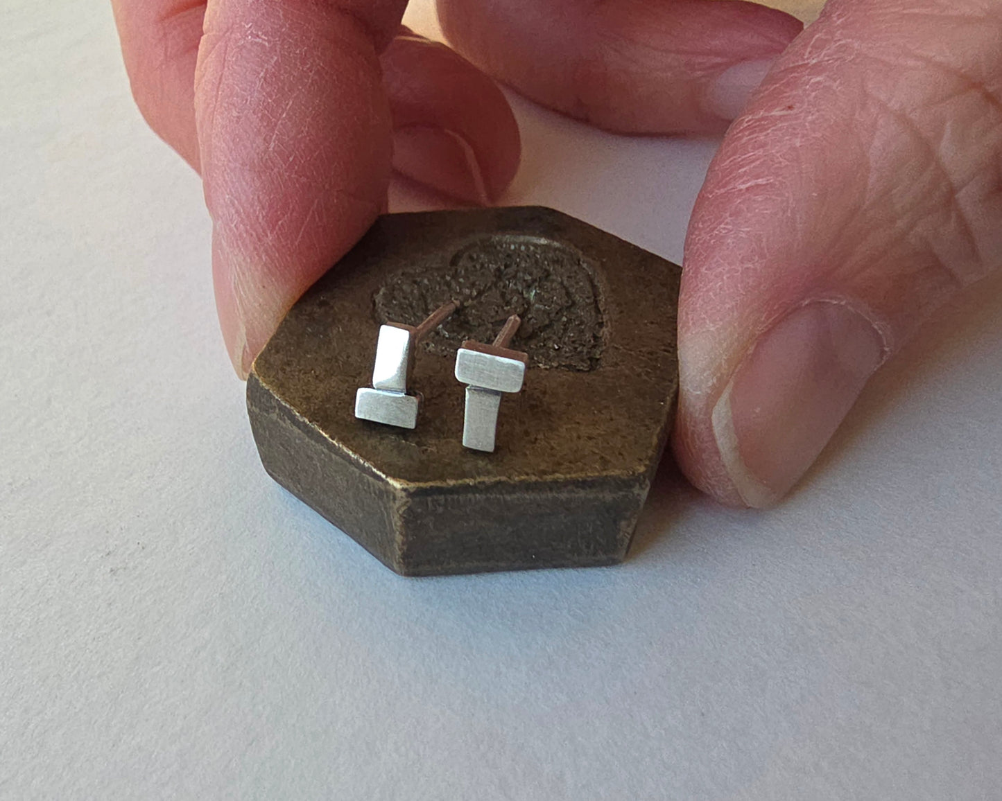 Building Block Studs