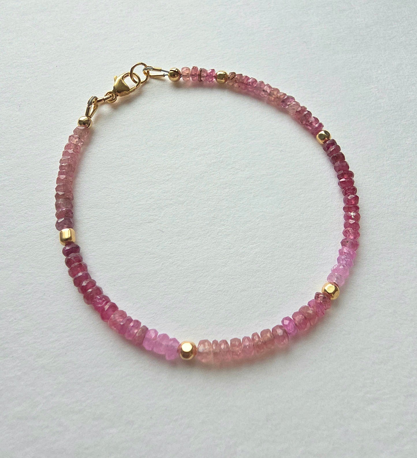 Valentine Bracelet