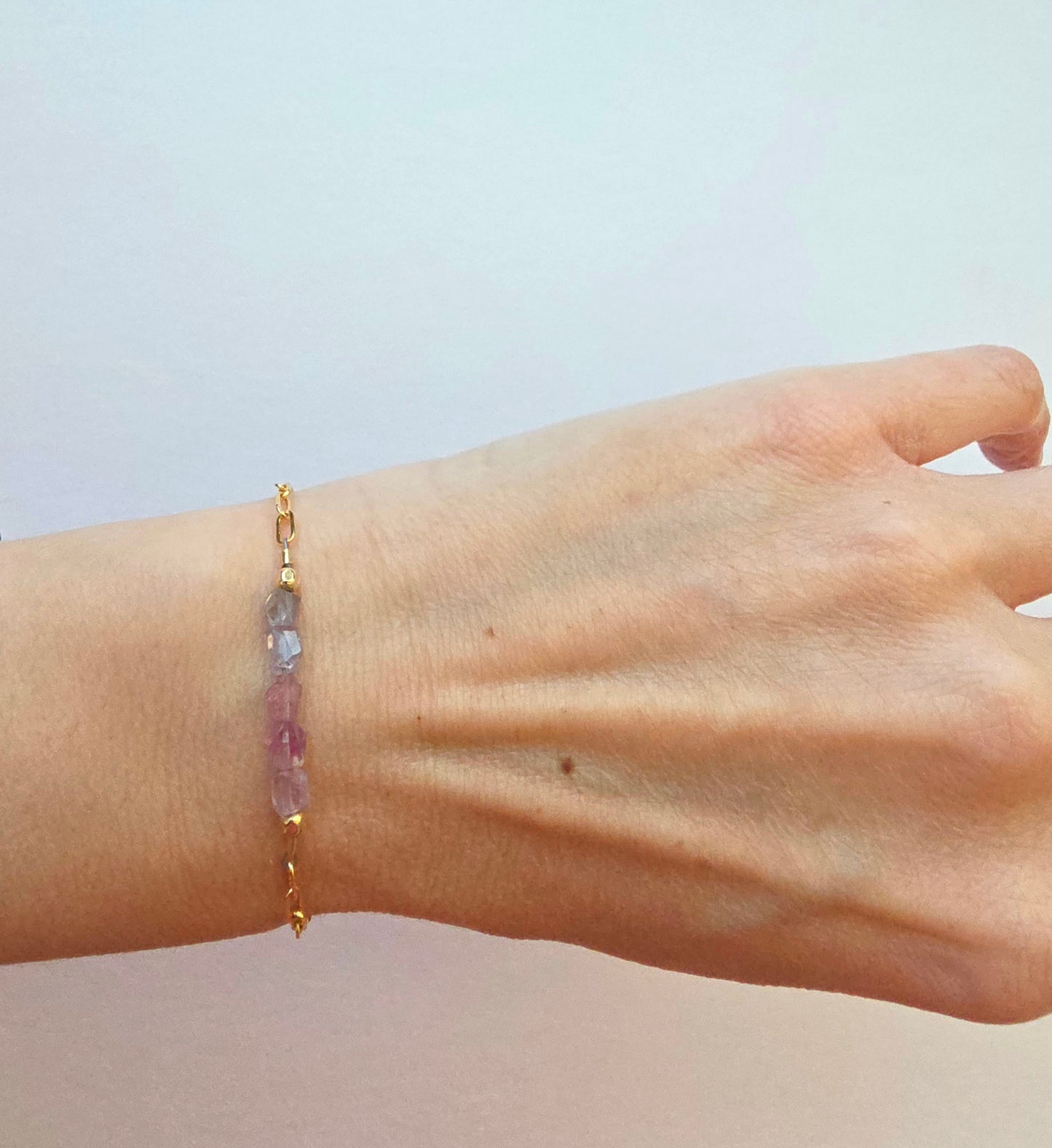 Renewal Bracelet