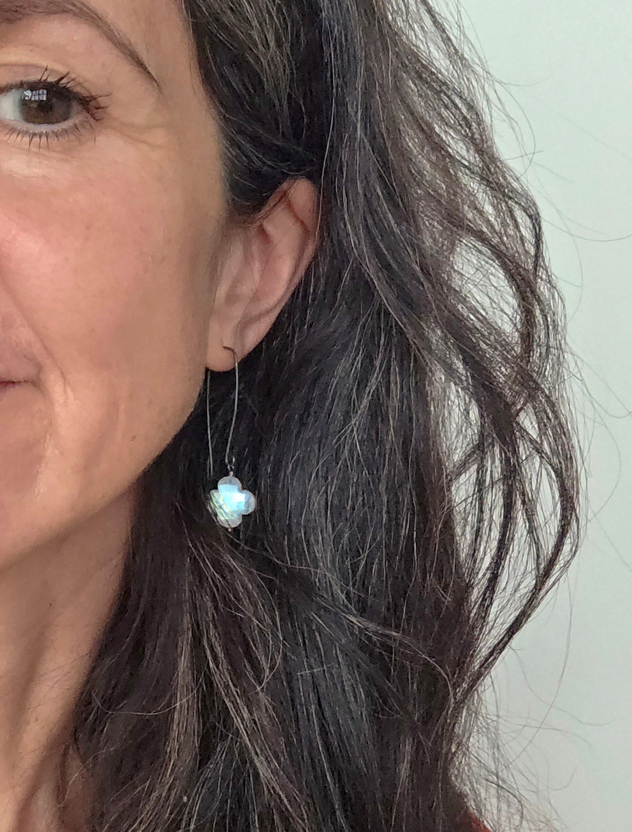 Moonstone Clovers