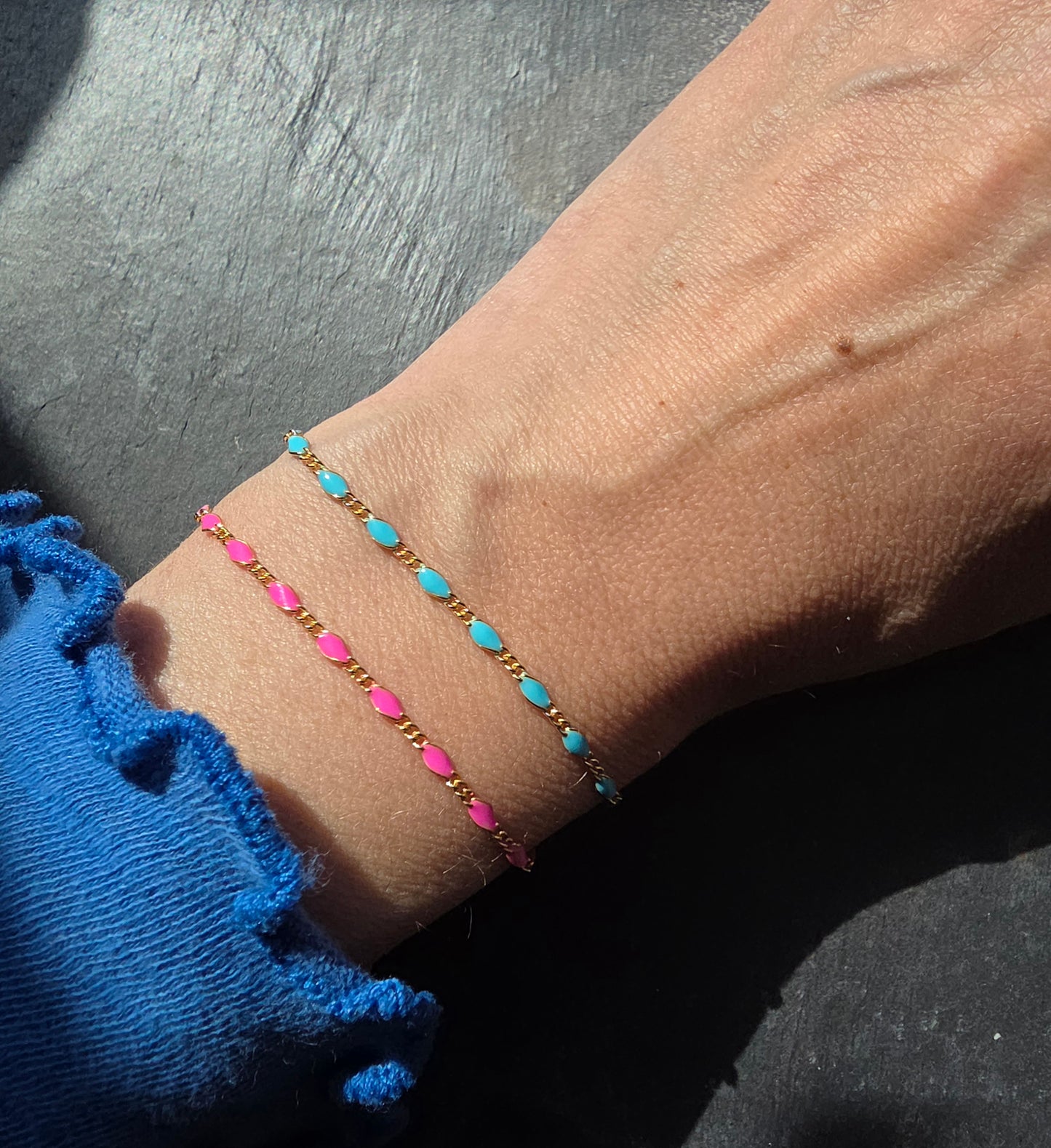 Color Pop Bracelet