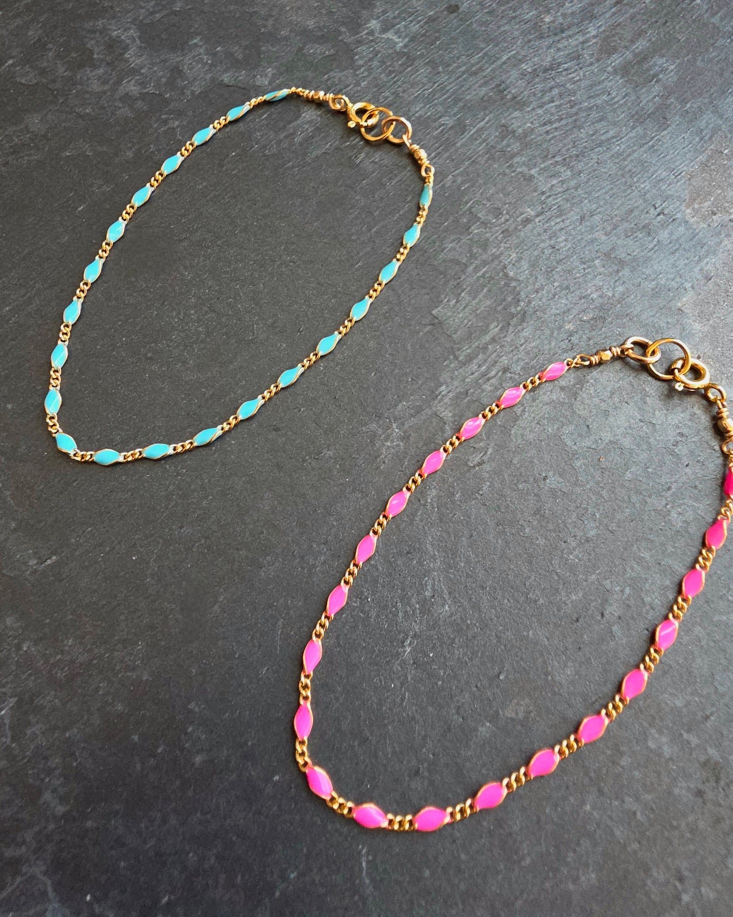Color Pop Bracelet