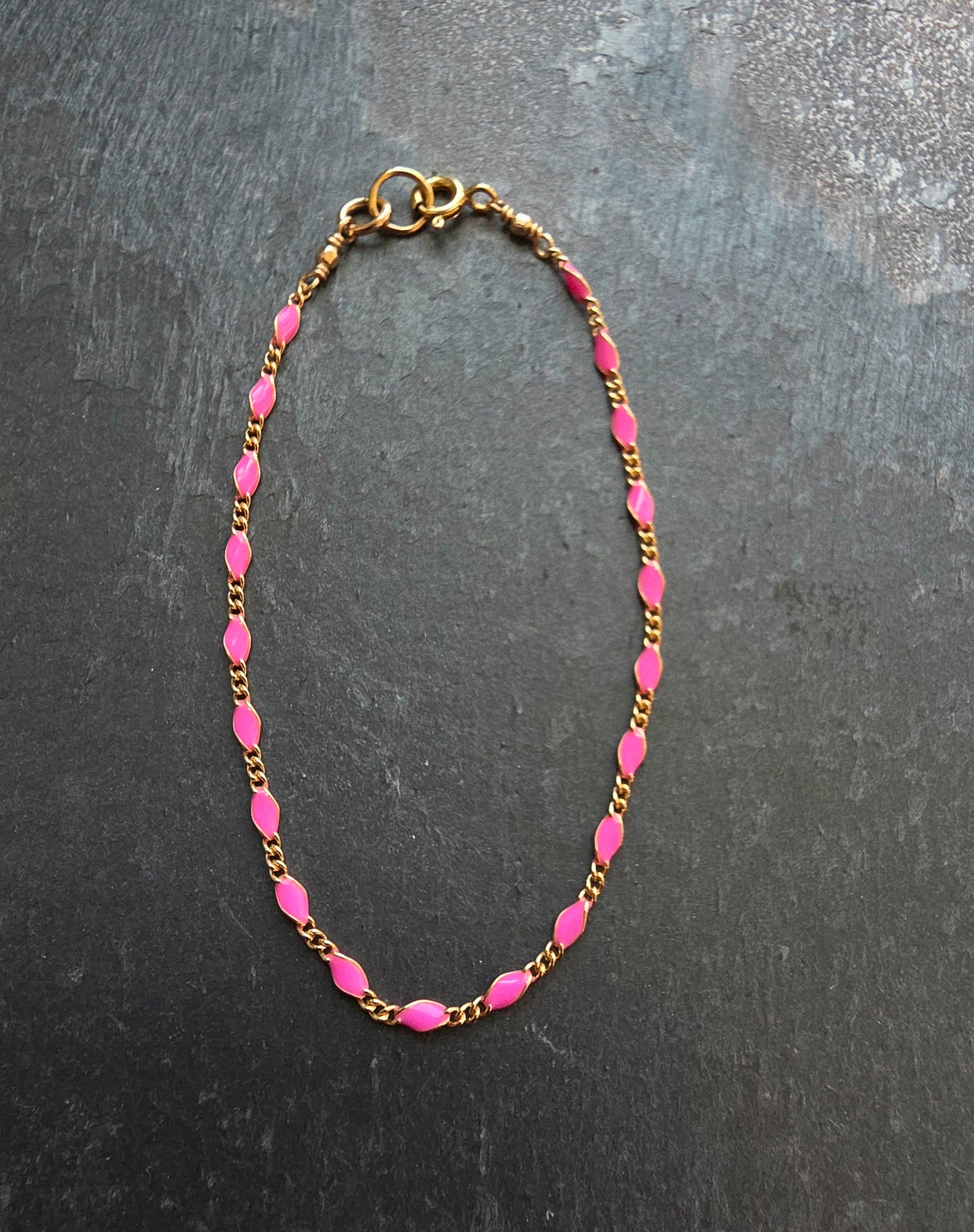 Color Pop Bracelet