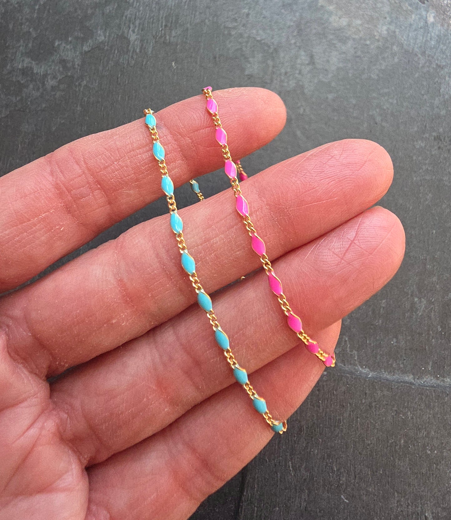 Color Pop Bracelet