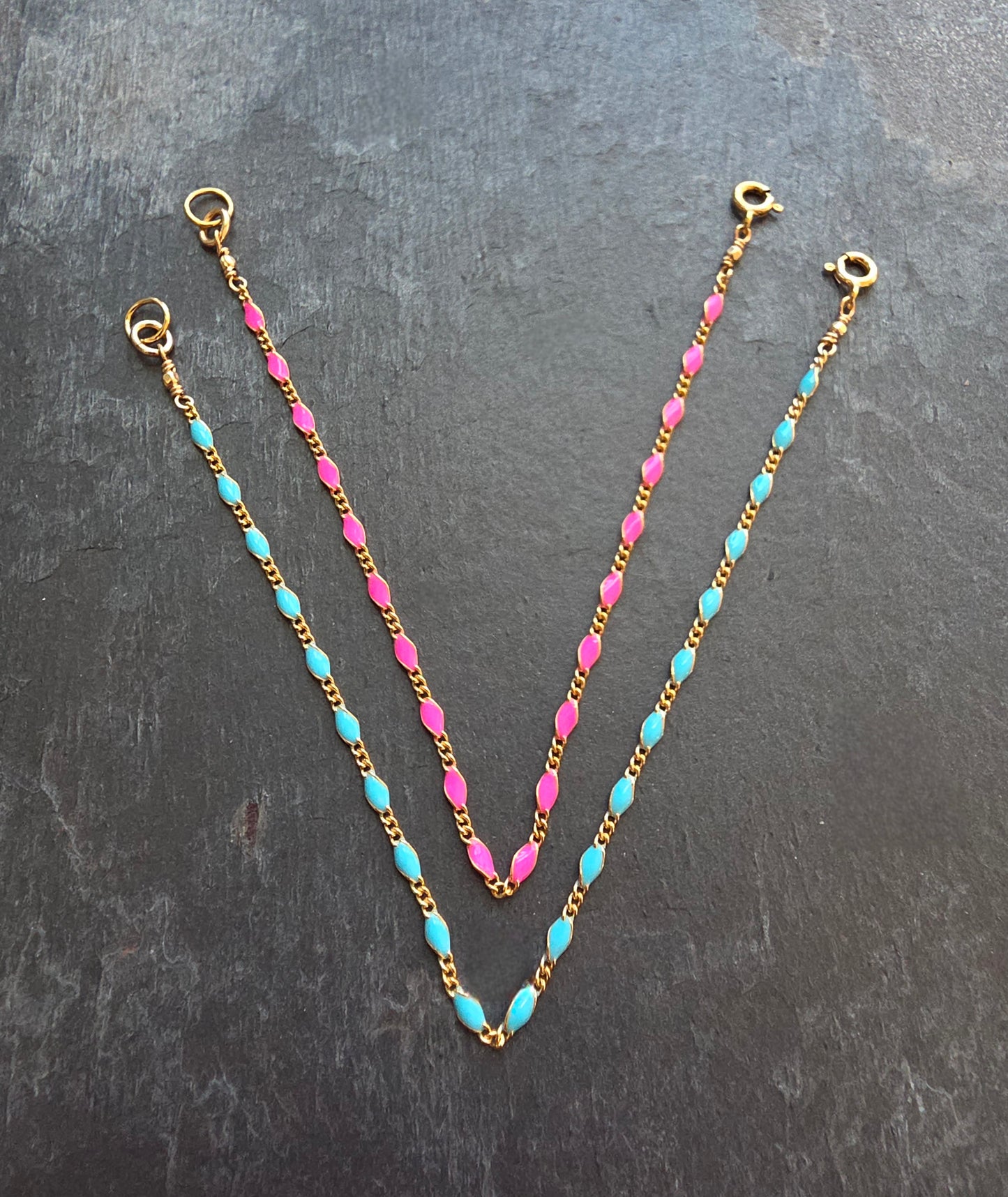 Color Pop Bracelet