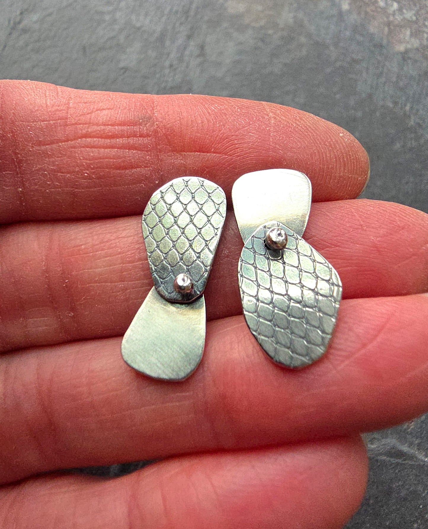 Patch Studs