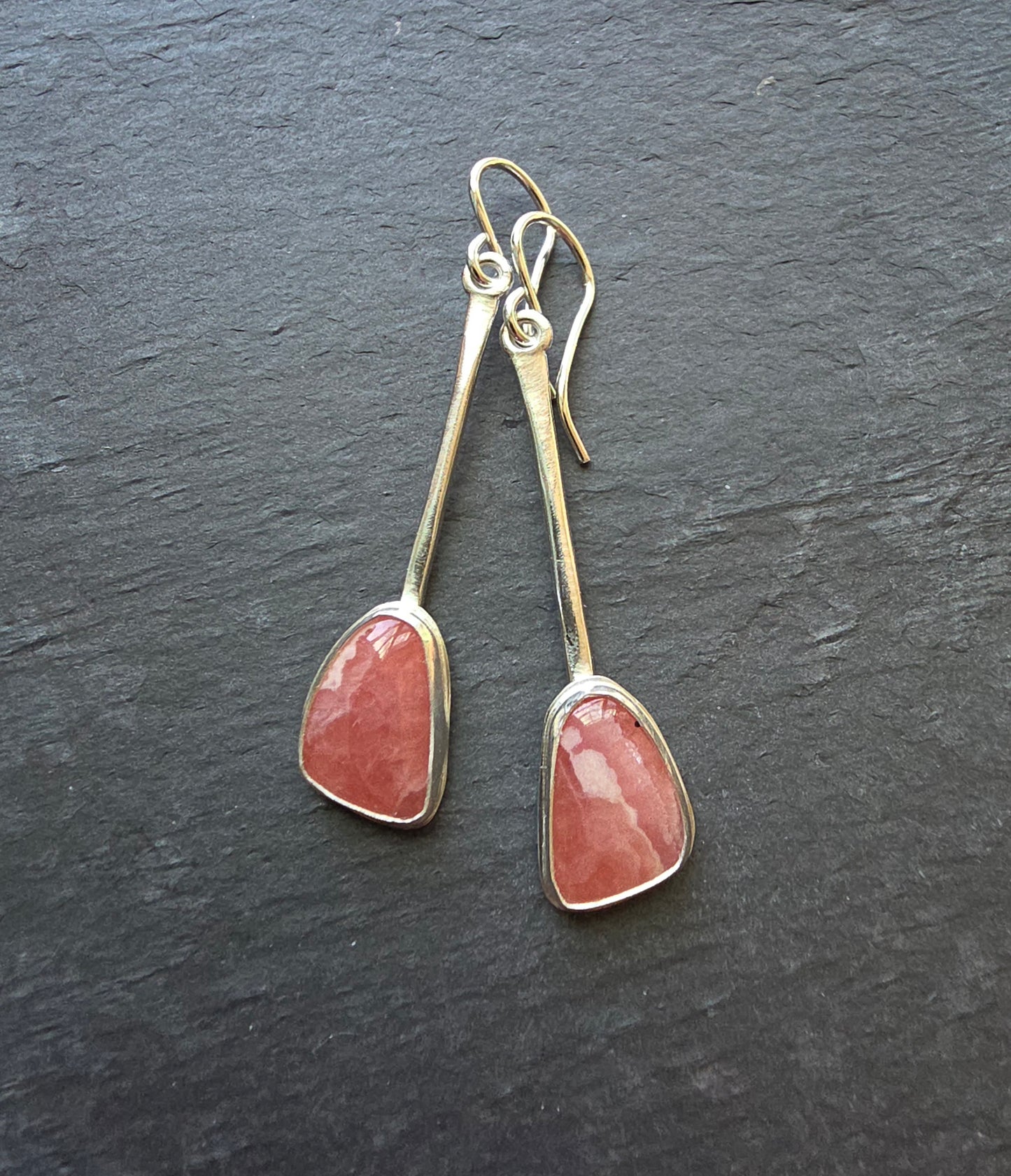 Rhodochrosite Bars