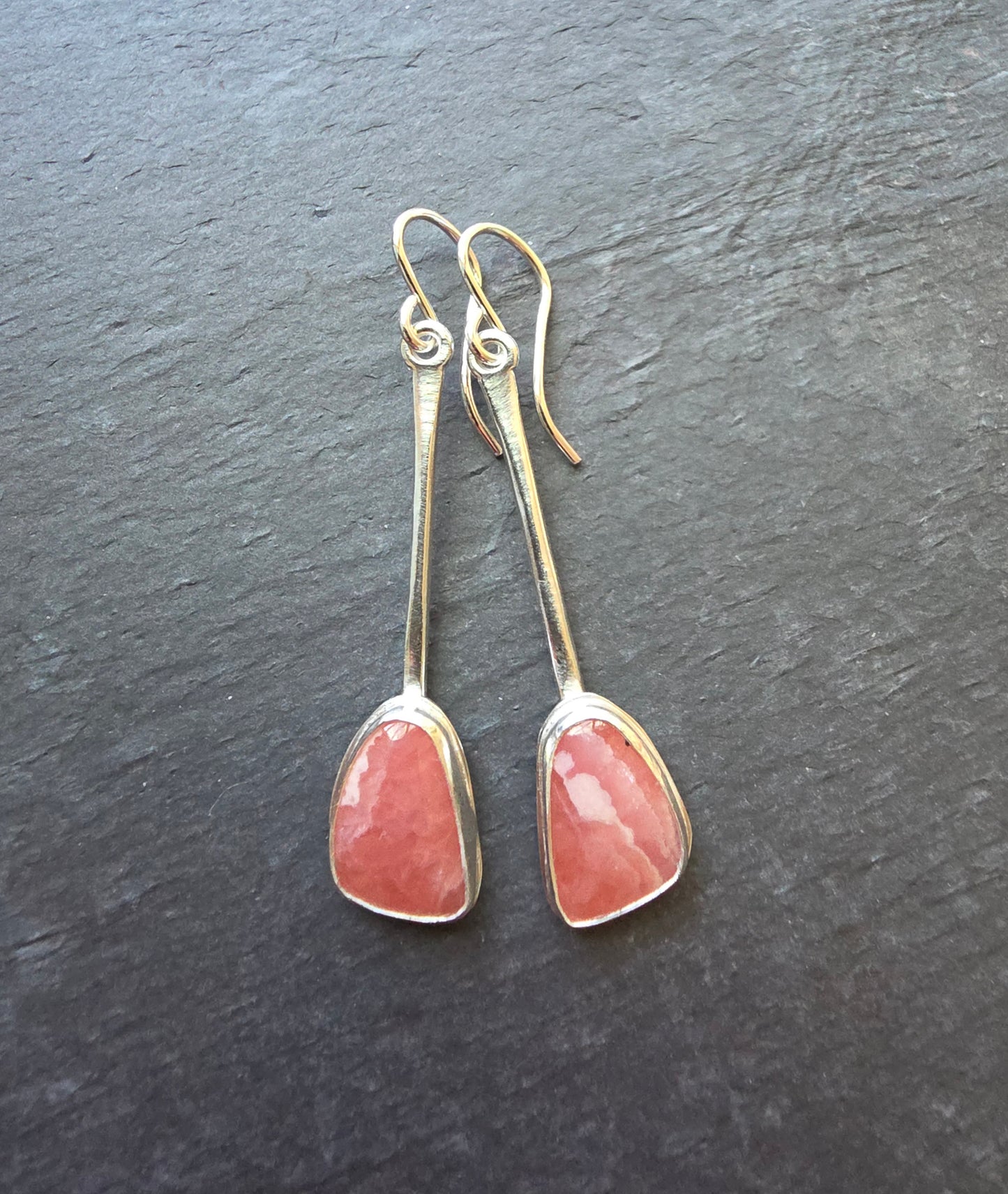 Rhodochrosite Bars