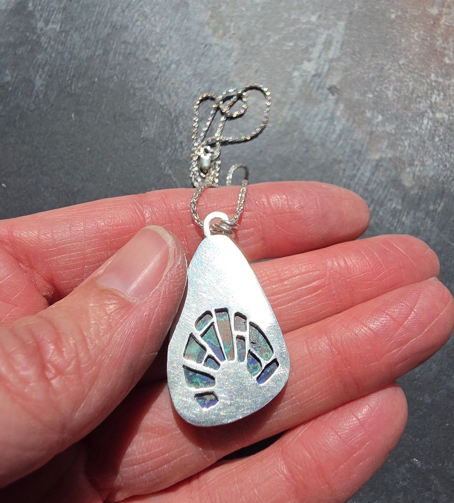 World Necklace