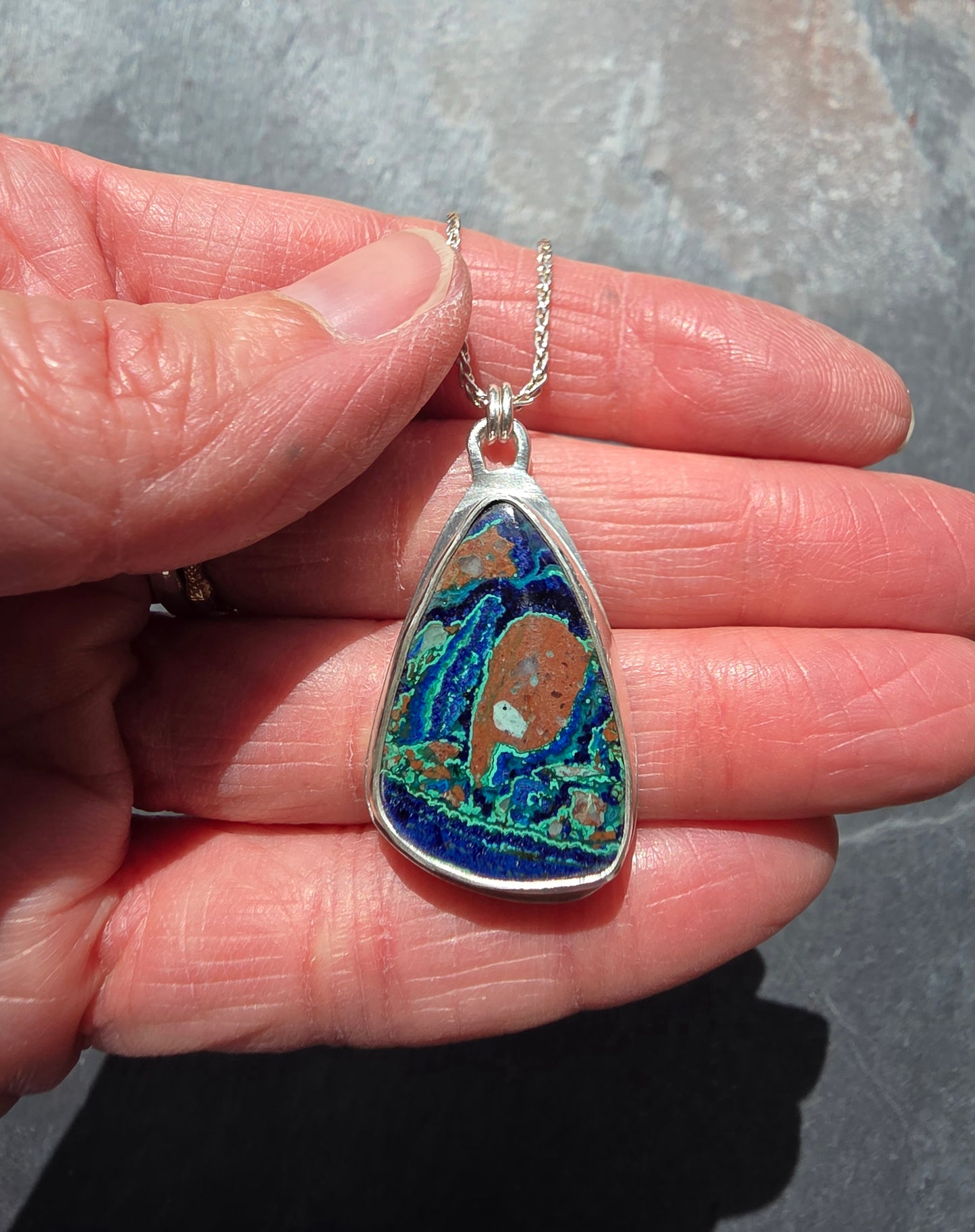 World Necklace