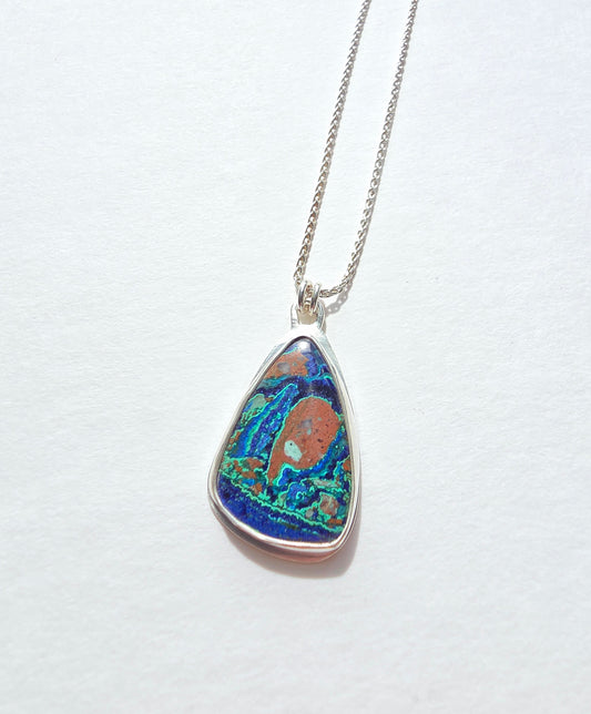 World Necklace
