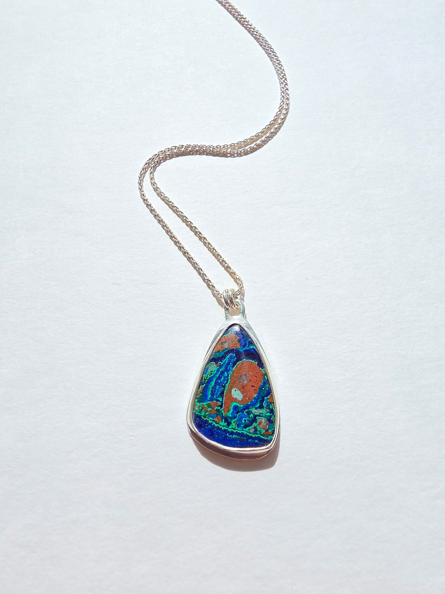 World Necklace