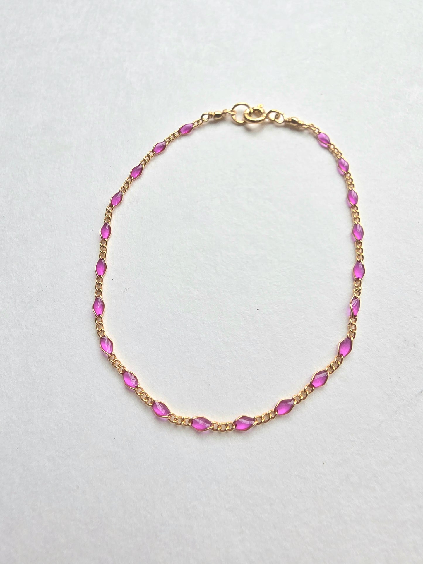 Color Pop Bracelet- 3 Colors