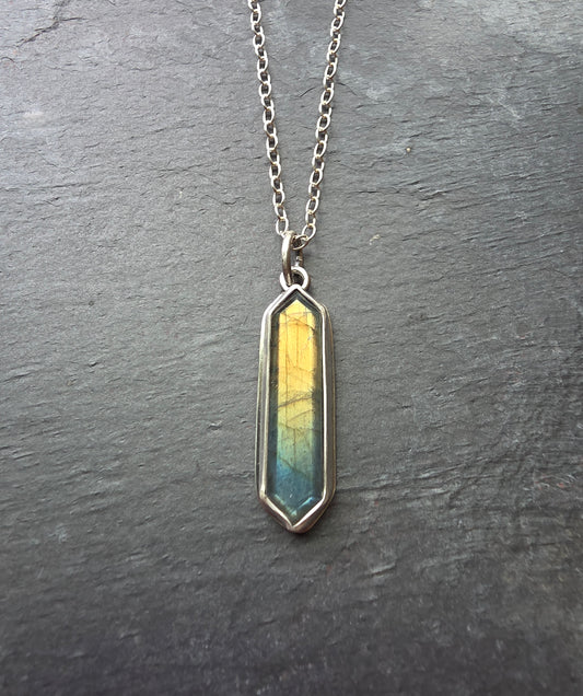 Protection Necklace