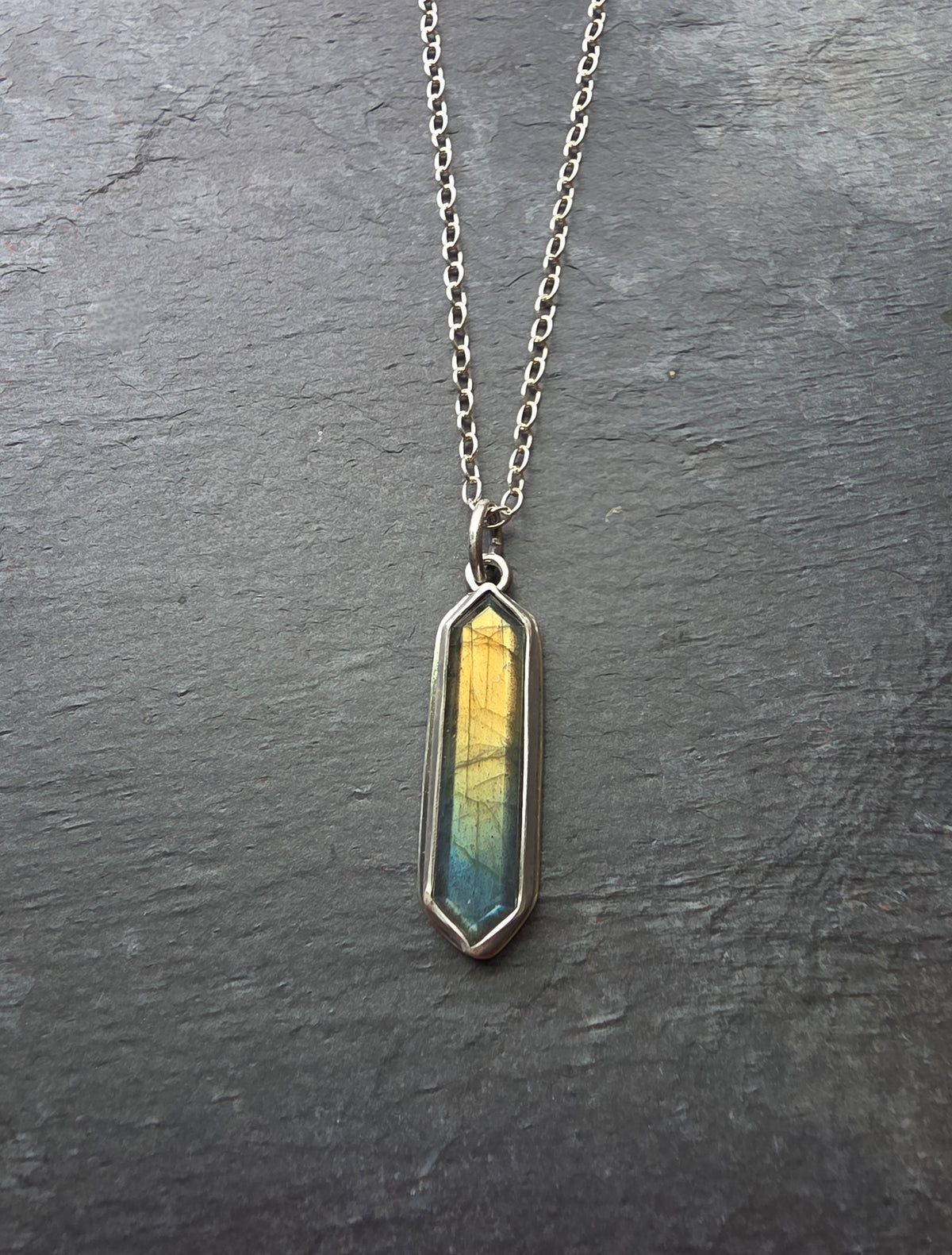 Protection Necklace
